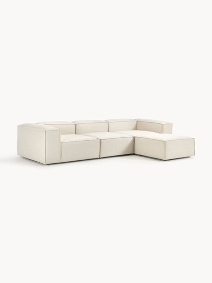 modular ottoman Lennon