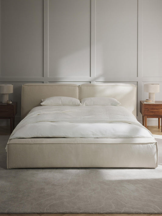 Lennon bed