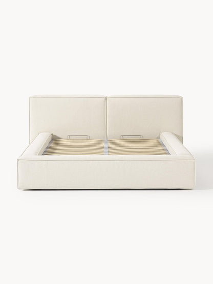 Lennon bed