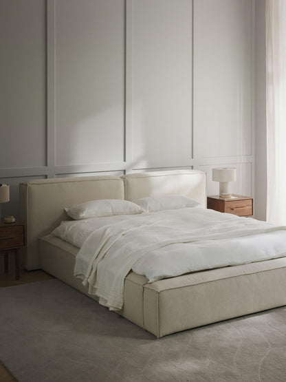 Lennon bed