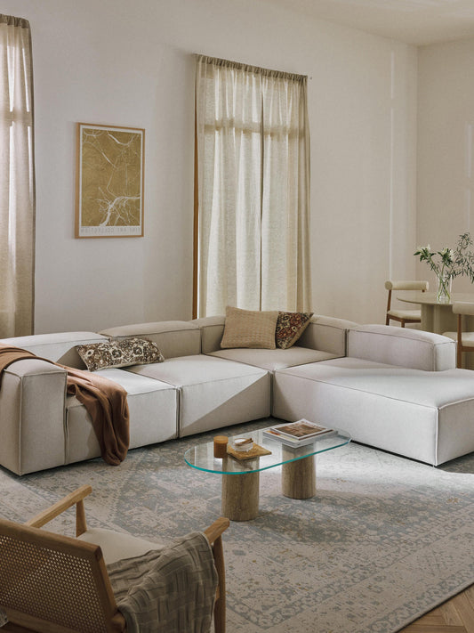 Willow sofa