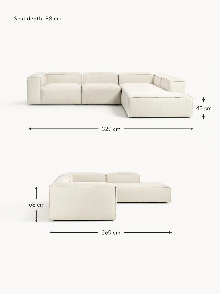 Willow sofa