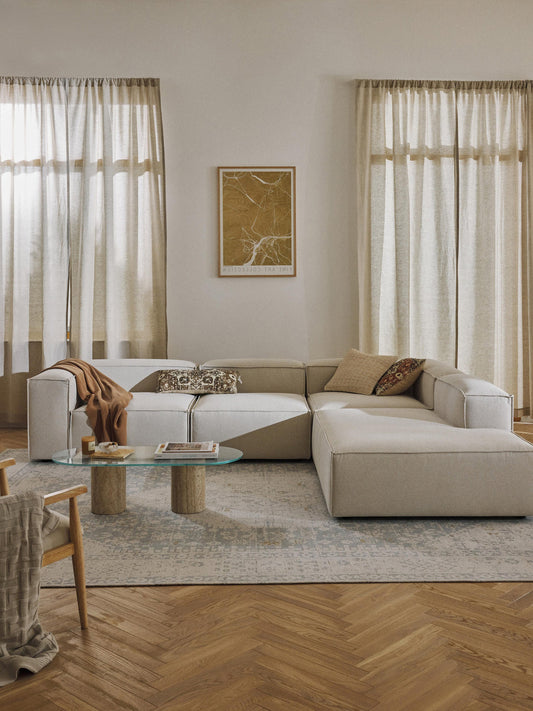 Willow sofa