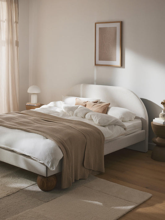 Cedar Bed