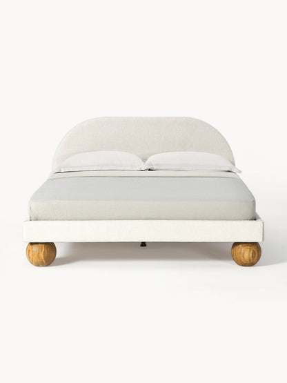 Cedar Bed