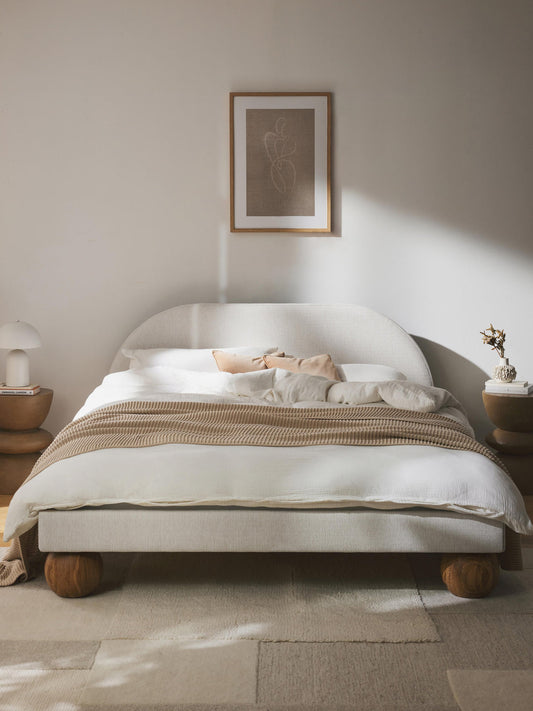 Cedar Bed
