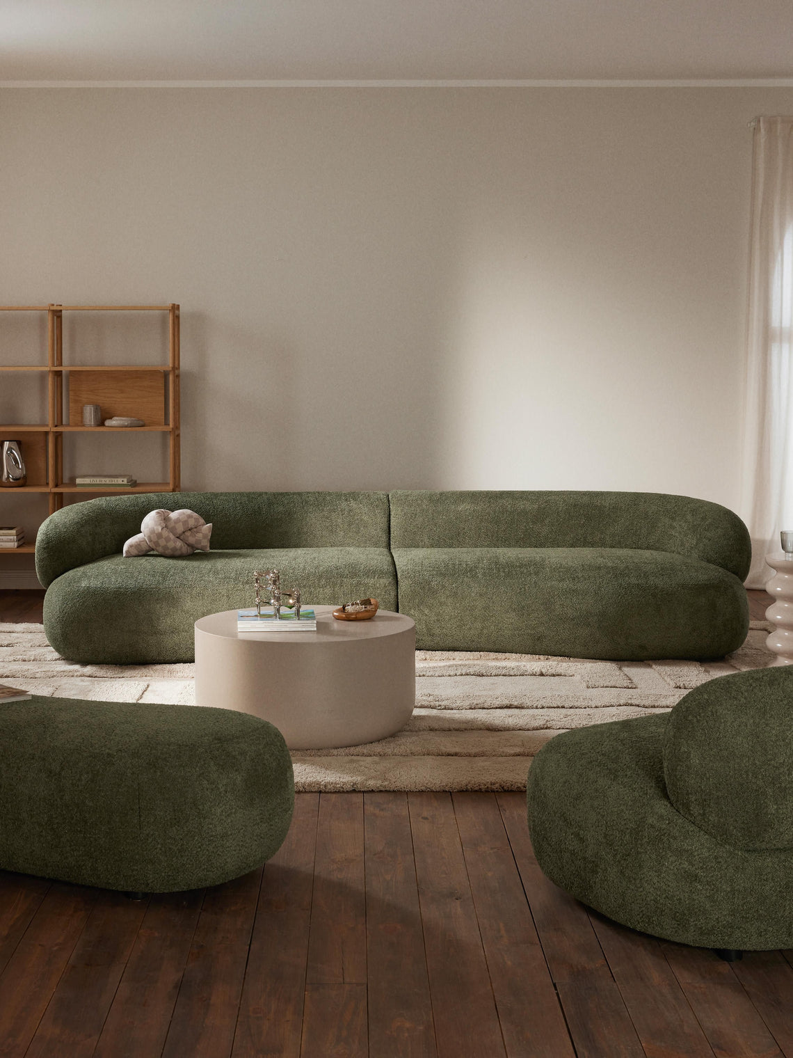 Pluma Sofa