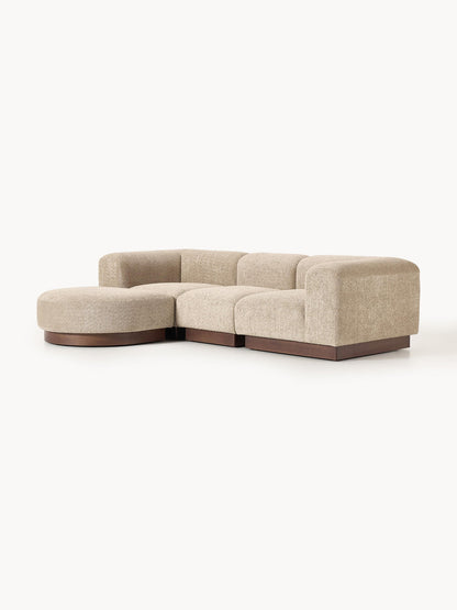 Natalie modular sofa