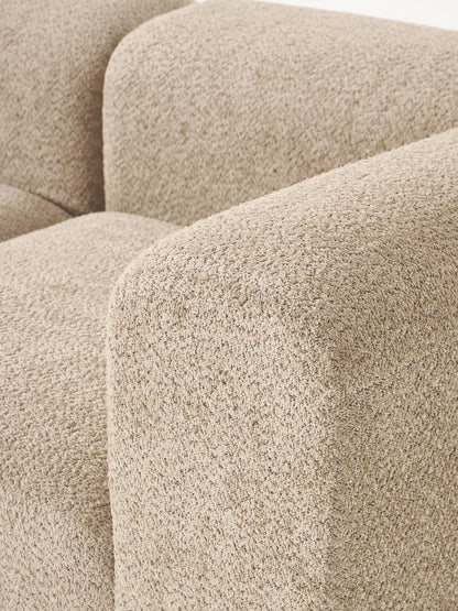 Natalie modular sofa