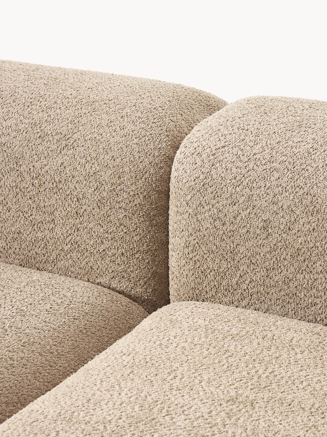 Natalie modular sofa