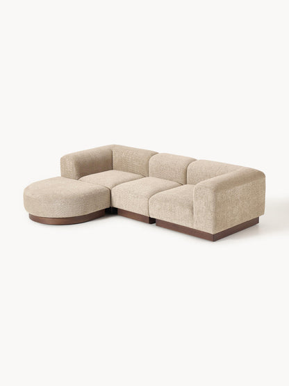Natalie modular sofa