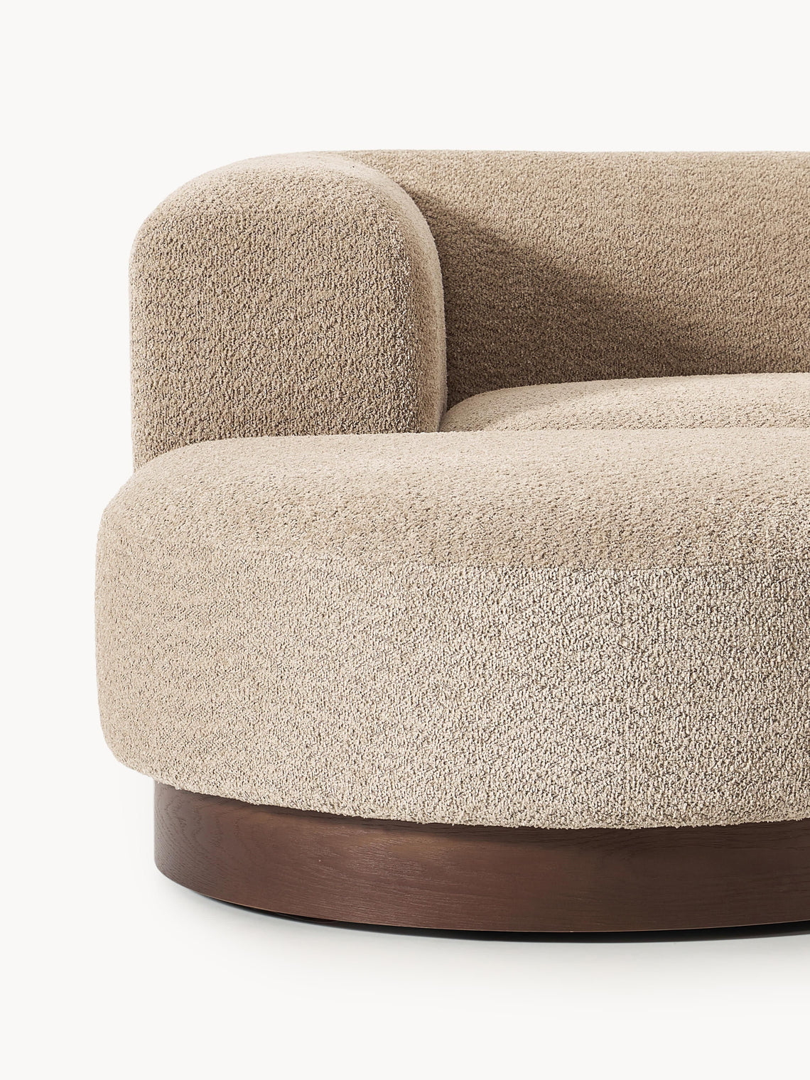 Natalie modular sofa