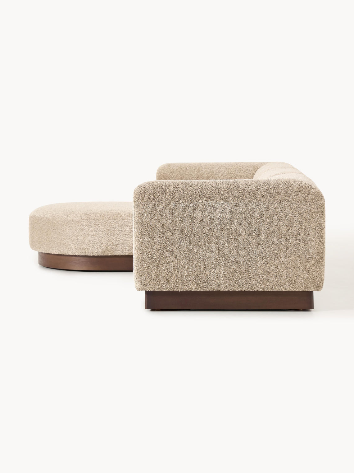 Natalie modular sofa