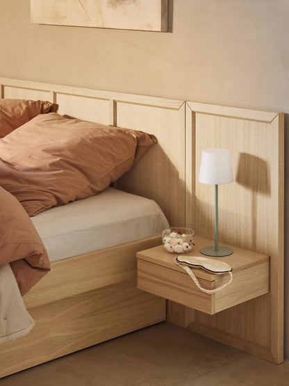 Nanto Bed