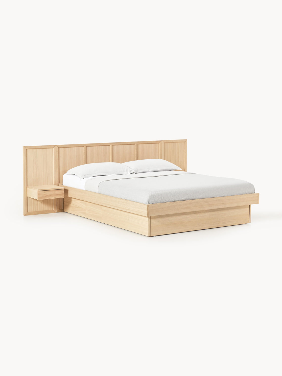 Nanto Bed
