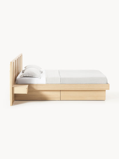 Nanto Bed