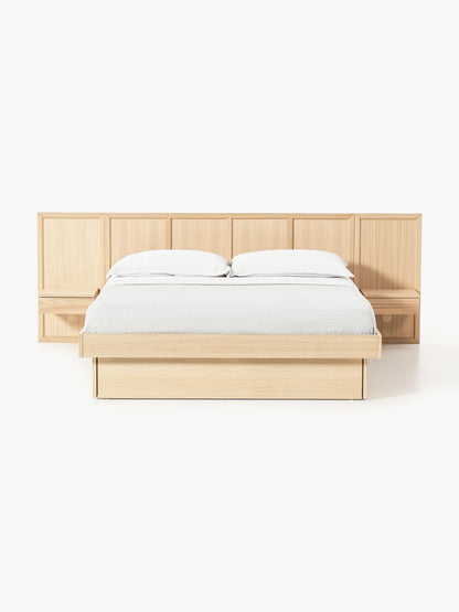 Nanto Bed