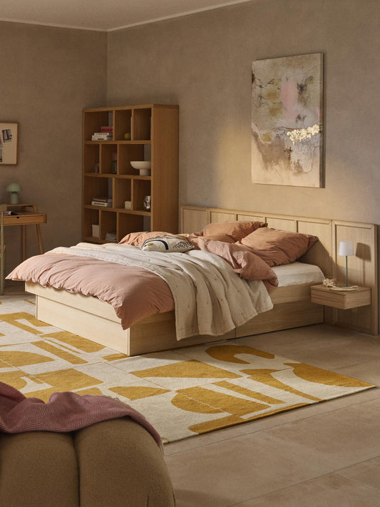 Nanto Bed