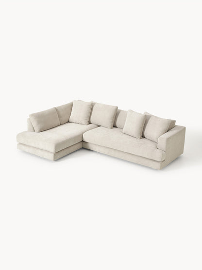 Tribeca corner sofa