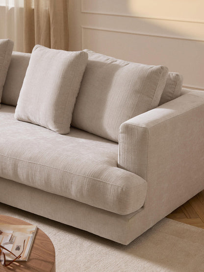 Tribeca corner sofa