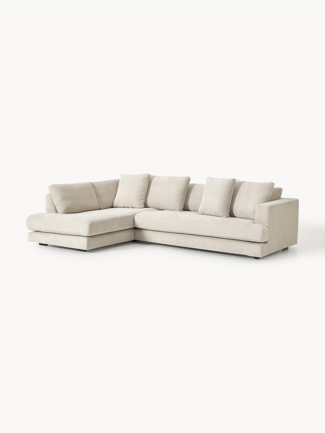 Tribeca corner sofa