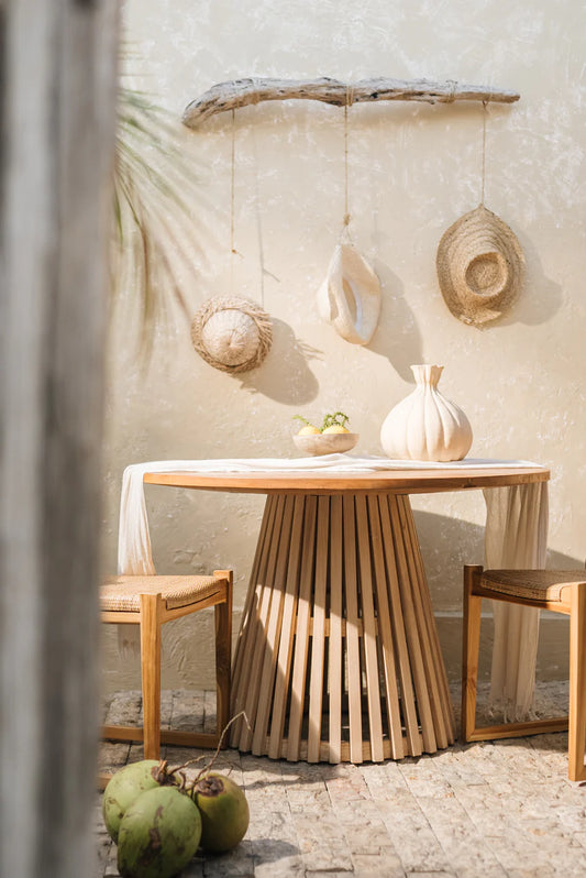 Jasmine Dining Table Set