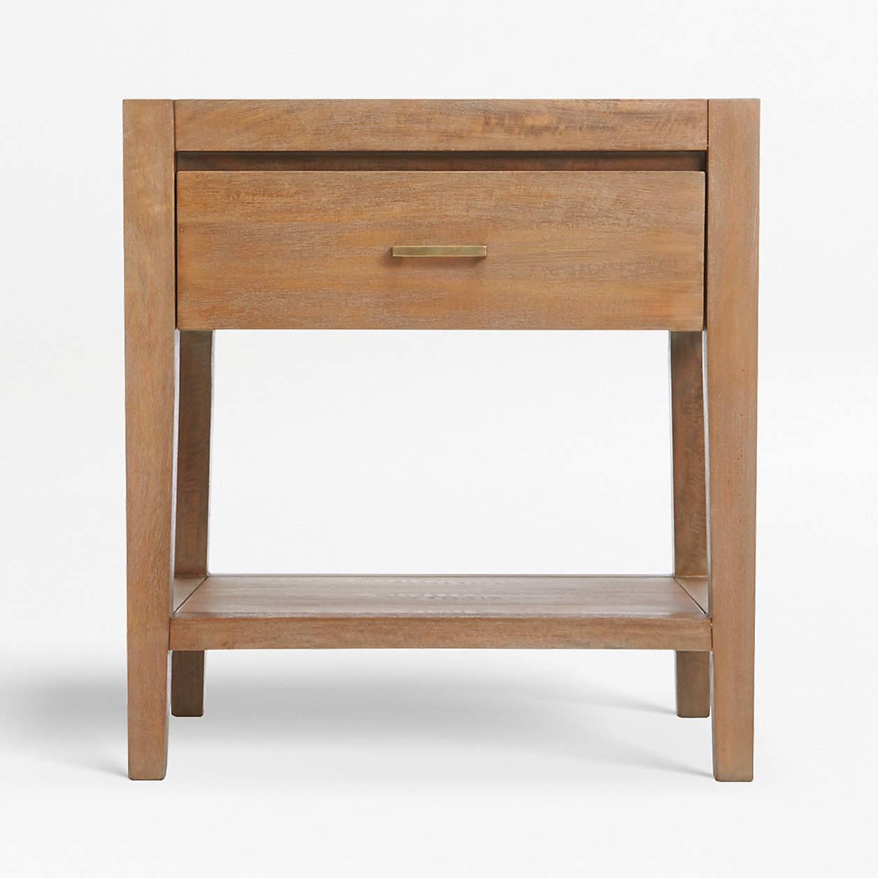 Dawson Wood Nightstand