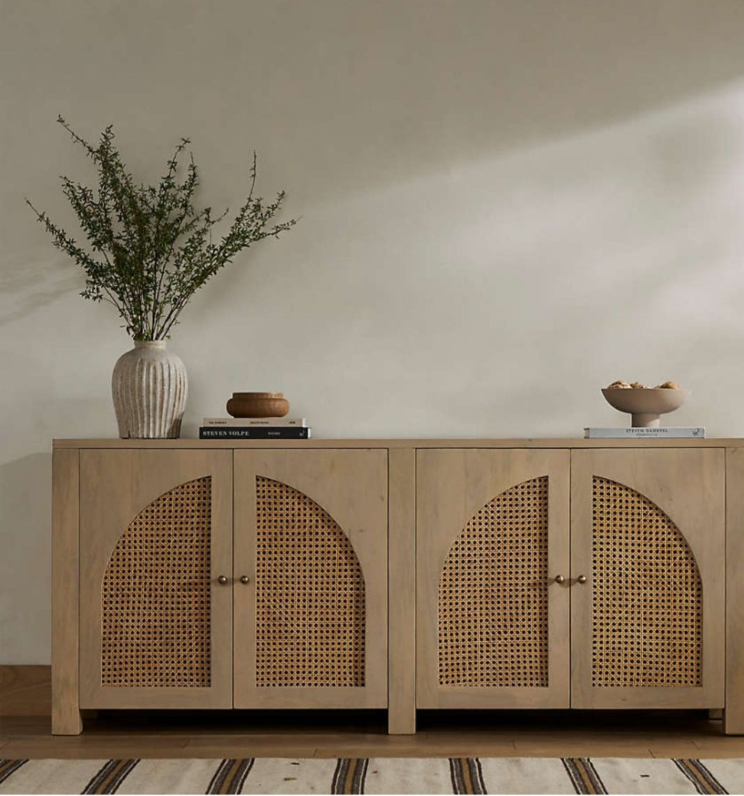 Merle Sideboard
