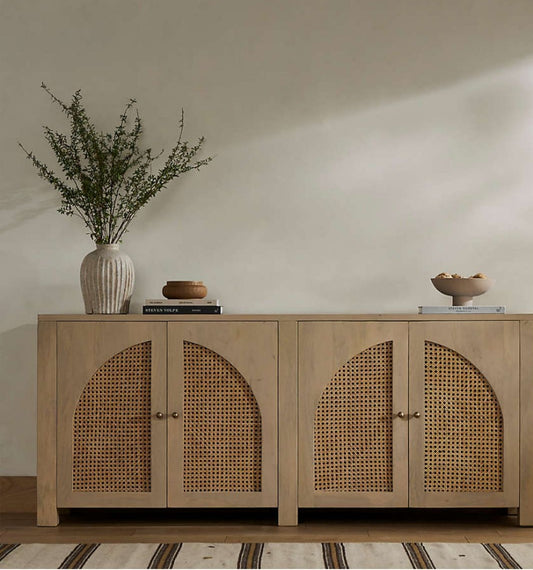 Merle Sideboard