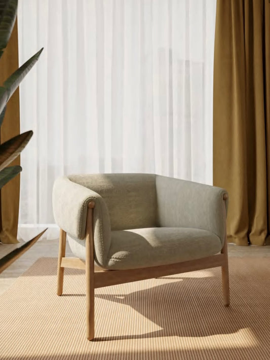 Blink Chair
