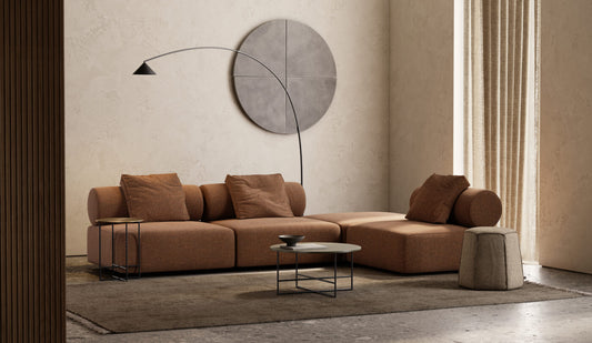Chloe Sofa