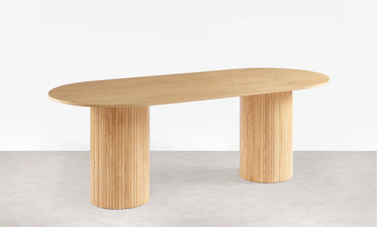 Eunice Dining Table