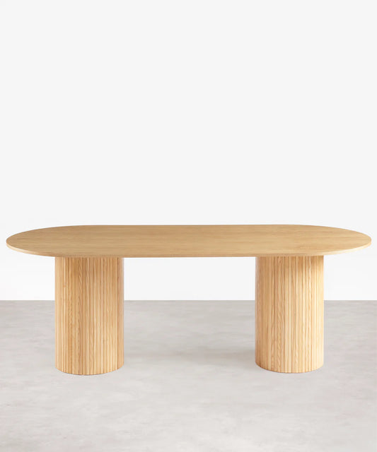 Eunice Dining Table