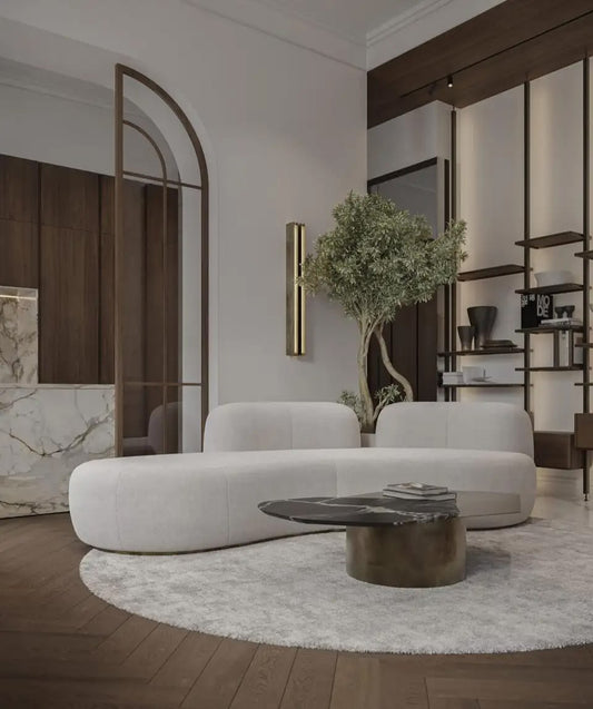 Kintai Sofa