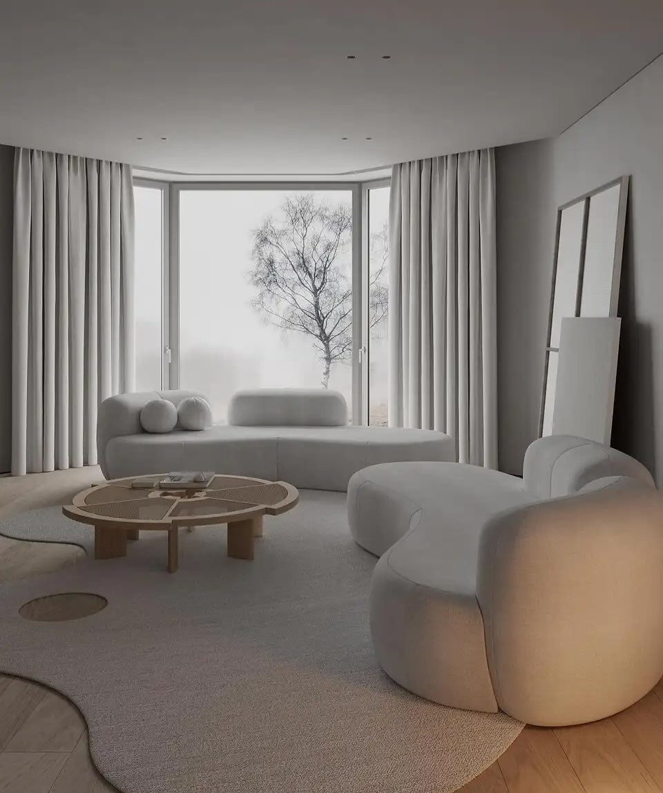 Kintai Sofa