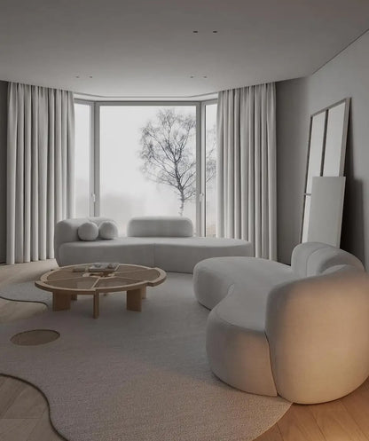 Kintai Sofa