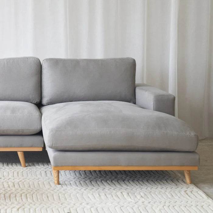 Neve L-Shape Sofa