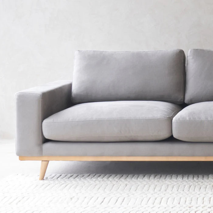 Neve L-Shape Sofa