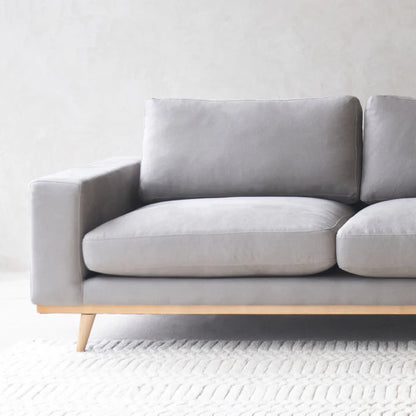 Neve L-Shape Sofa