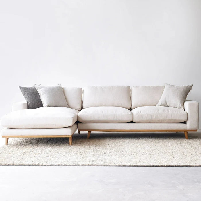 Neve L-Shape Sofa