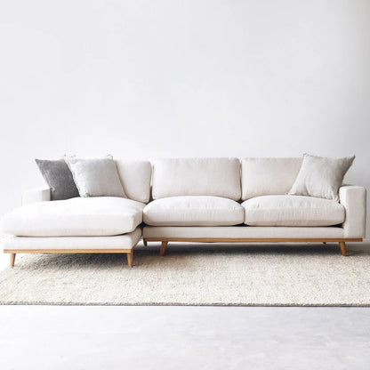 Neve L-Shape Sofa
