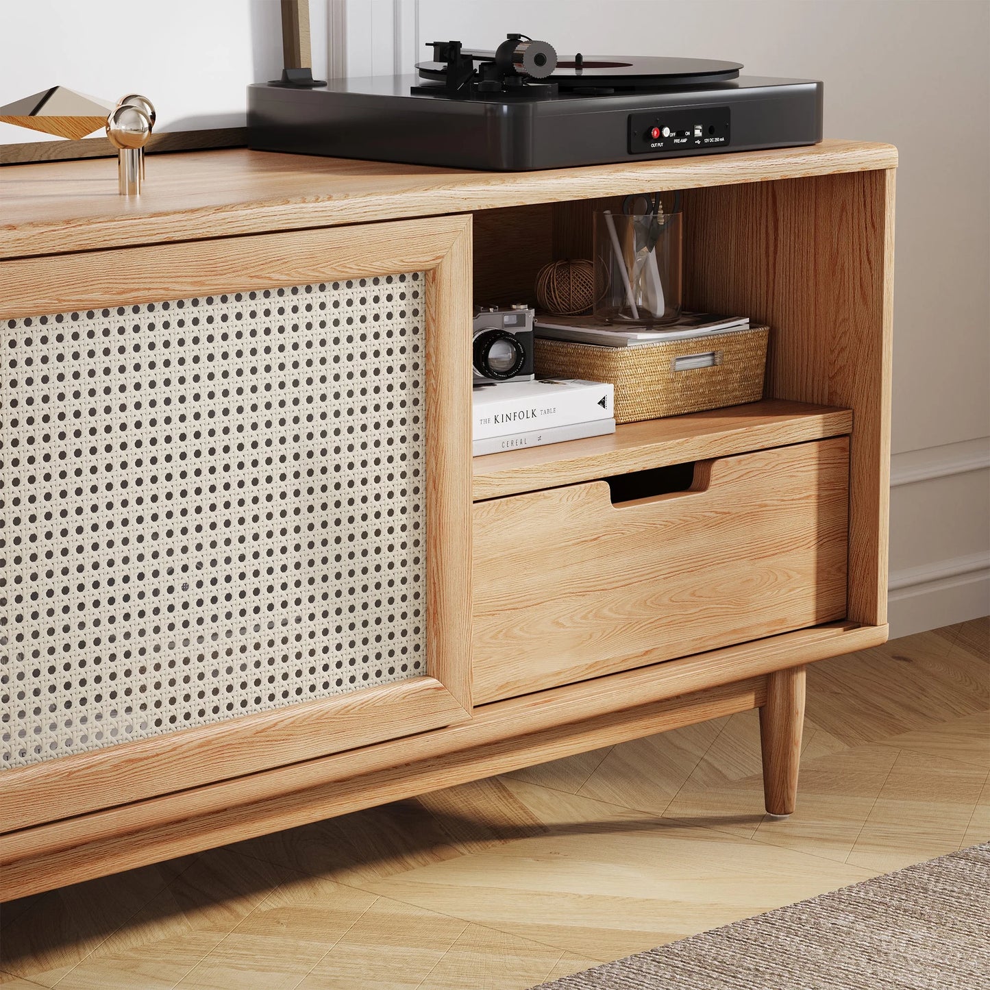 Livora TV unit