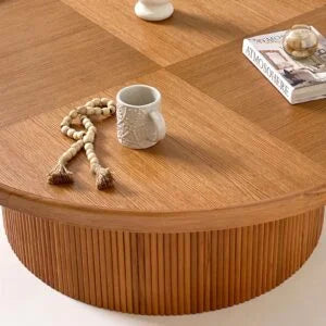 Ojai Coffee Table