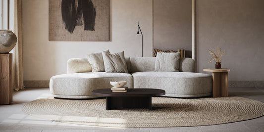 cove Sofa