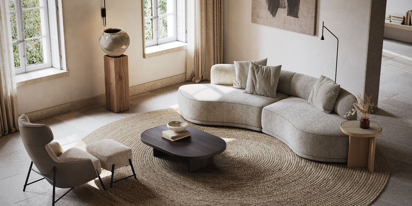 cove Sofa