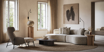 cove Sofa