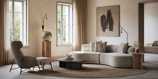 cove Sofa