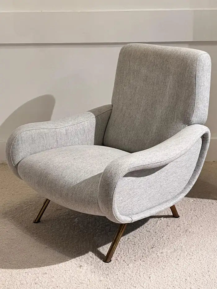 Plen Chair Plain