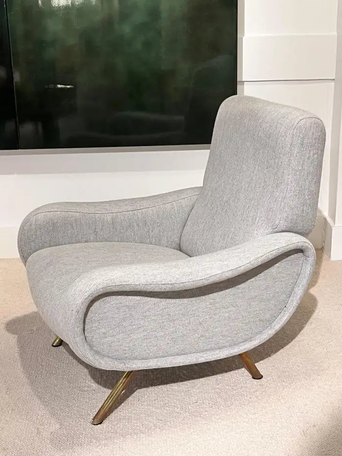 Plen Chair Plain