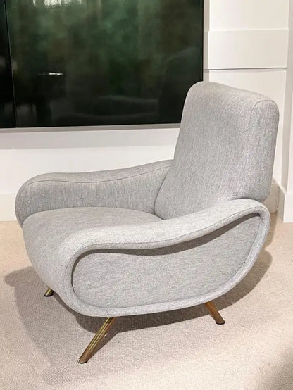 Plen Chair Plain